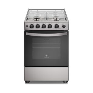 Cocina A Gas Mademsa Fm4tsc 4 Quemadores